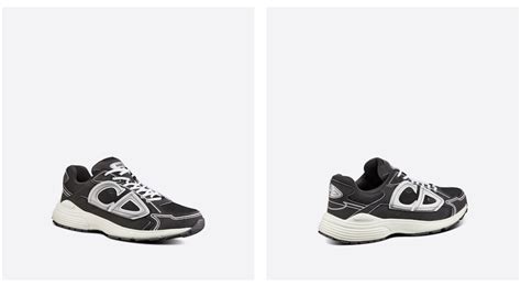 dior trainers men|dior b30 trainers for men.